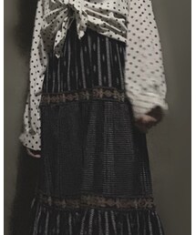 ZARA | ワンピース