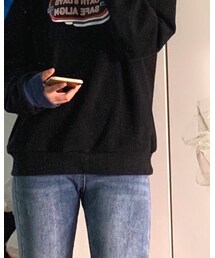 宜搭 | パーカー