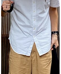 POLO RALPH LAUREN | シャツ/ブラウス