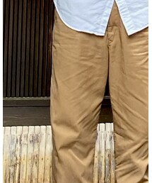 UNIQLO | チノパンツ