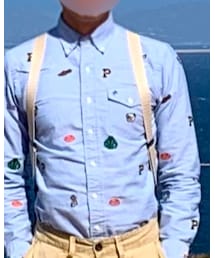 POLO RALPH LAUREN | シャツ/ブラウス