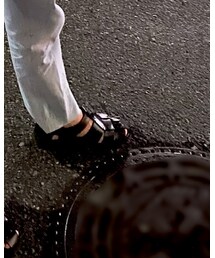 Paraboot | サンダル