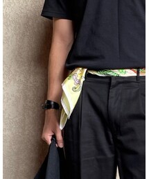 BURBERRY | バンダナ/スカーフ