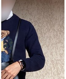 POLO RALPH LAUREN | ニット/セーター