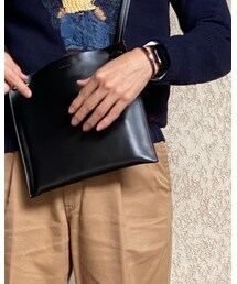 JIL SANDER | ショルダーバッグ