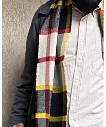 JIL SANDER | マフラー