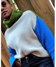 H&M | ニット/セーター