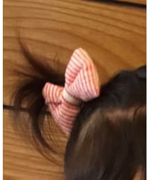 Handmade | ヘアゴム