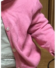 BREEZE | カーディガン/ボレロ