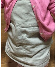 赤ちゃん本舗 | オールインワン・サロペット