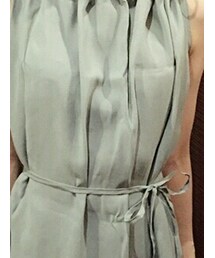 chuu | ワンピース/ドレス