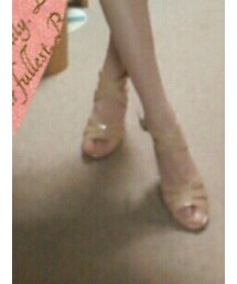 NUOVO | シューズ