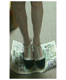 MISHMASH | シューズ