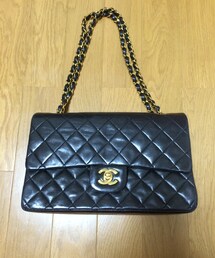 CHANEL | ヴィンテージシャネル(ショルダーバッグ)