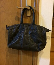 Yves Saint Laurent rive gauche | ボストンバッグ