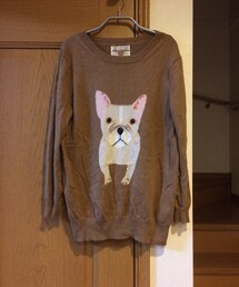 MUVEIL | ニット/セーター