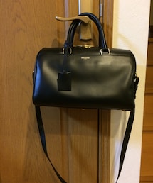 SAINT LAURENT PARIS | ボストンバッグ