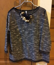 Merceria Dressterior | Tシャツ/カットソー