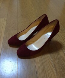 Alessandro dell'Acqua | パンプス