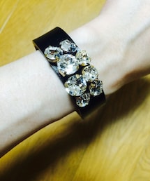 petite robe noire | バングル/リストバンド