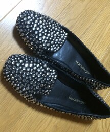 atelier MERCADAL | その他シューズ