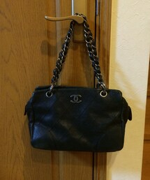 CHANEL | ショルダーバッグ