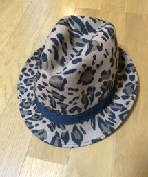 aquagirl | ハット