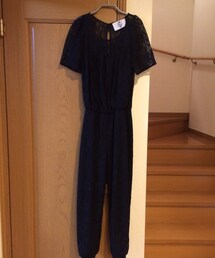 Kaon | つなぎ/オールインワン