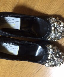 Pippichic | パンプス