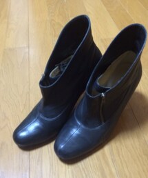 mie scarpe | ブーティ