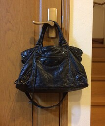 BALENCIAGA | ショルダーバッグ