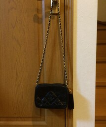 CHANEL | ショルダーバッグ