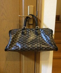 GOYARD | ボストンバッグ