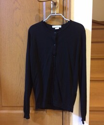 JOHN SMEDLEY | カーディガン/ボレロ