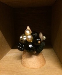 Handmade | リング