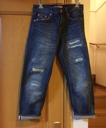 UNIQLO | デニムパンツ