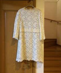 Balcony and Bed | ワンピース