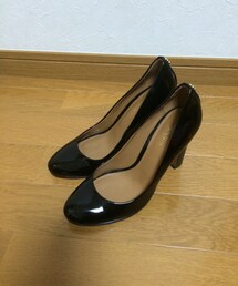 COACH | パンプス
