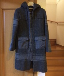 HYSTERIC GLAMOUR | ミリタリージャケット