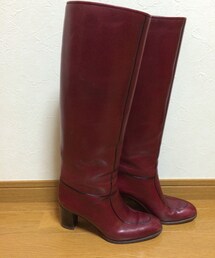 a.testoni | ブーツ