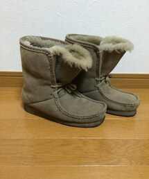 Clarks | ブーツ