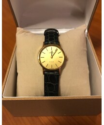 OMEGA | アナログ腕時計