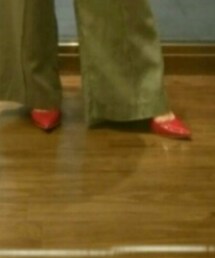 DIANA | パンプス