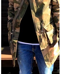 ZARA | ニット/セーター