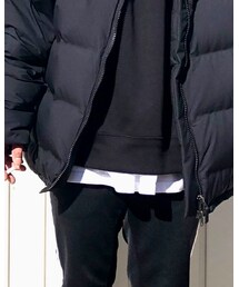 GU | スウェット