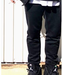 adidas | その他パンツ