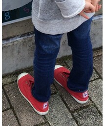 BREEZE | デニムパンツ