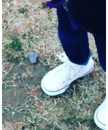 CONVERSE | スニーカー