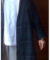 無印良品 | シャツ/ブラウス