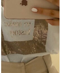 stradivarius | Tシャツ/カットソー